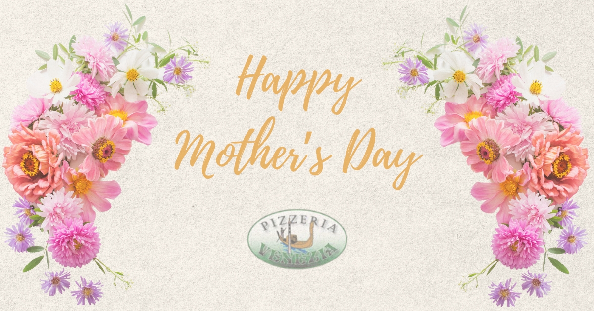 Mother's Day 2025 Featured Image